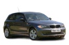 lease BMW 1 Series Diesel Hatchback