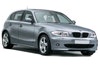 lease BMW 1 Series Hatchback Special Eds