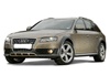 lease Audi A4 Allroad