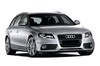 lease Audi A4 Avant