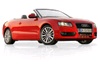 lease Audi A5 Cabriolet