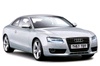 lease Audi A5 Coupe