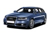 lease Audi A6 Avant
