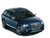lease Audi Allroad Diesel Estate