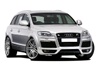 lease Audi Q7 Diesel Estate