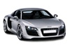 lease Audi R8 Coupe