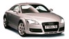lease Audi RS6 Saloon