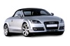 lease Audi TT Diesel Roadster