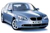lease BMW 5 Series Diesel Saloon