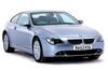 lease BMW 6 Series Coupe
