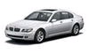 lease BMW 7 Series Diesel Saloon
