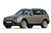 lease BMW X3 Diesel Estate