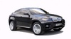 lease BMW X6 Diesel Estate