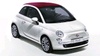 lease Fiat 500C Convertible