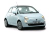 lease Fiat 500 Diesel Hatchback