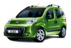 lease Fiat Fiorino Combi Diesel Estate