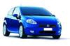 lease Fiat Grande Punto Diesel Hatchback
