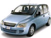 lease Fiat Multipla Diesel Estate