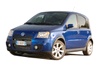 lease Fiat Panda Diesel Hatchback
