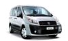 lease Fiat Scudo Panorama Diesel Estate