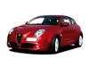 lease Alfa Romeo Mito Diesel Hatchback