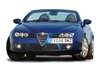lease Alfa Romeo Spider Convertible