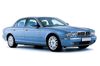 lease Jaguar XJ Series Diesel Saloon