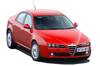 lease Alfa Romeo 159 Diesel Saloon