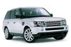 lease Land Rover Range Rover Sport Diesel Estate