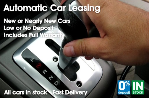 Automatic Cars and Car Leasing