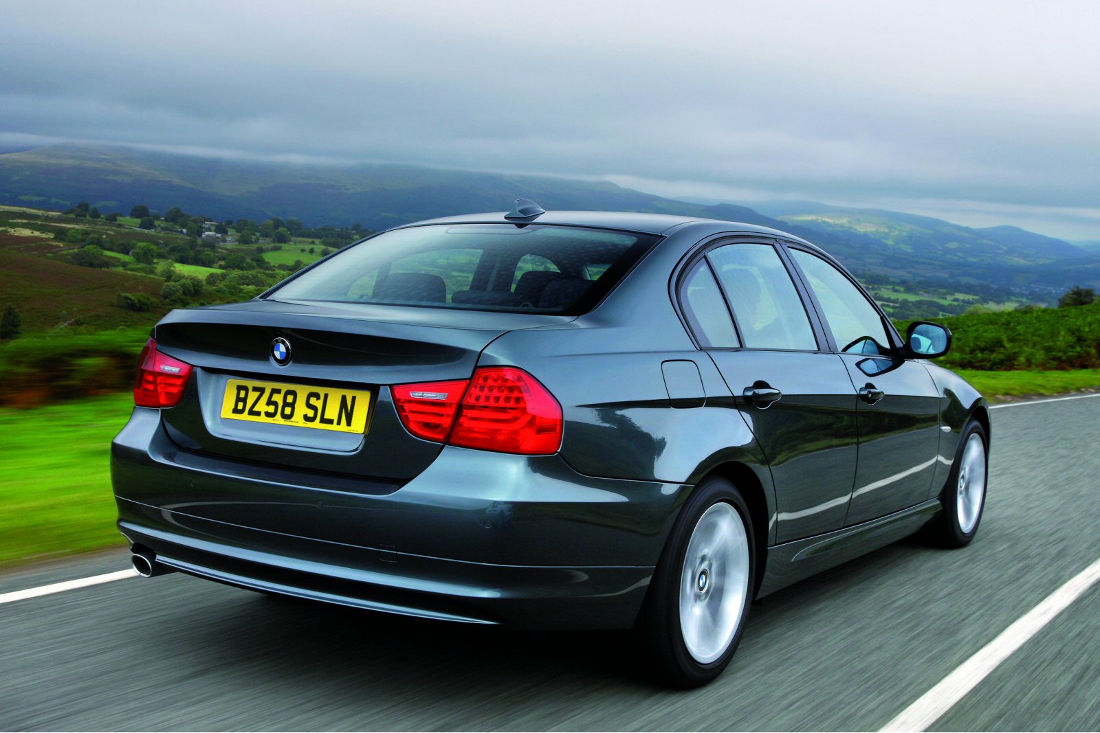 Bmw long term car rental uk #7