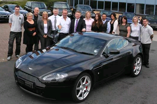 Bmw employee car lease scheme