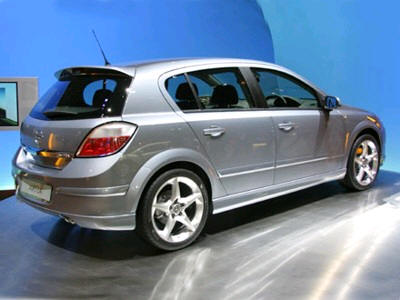 Vauxhall Car Leasing