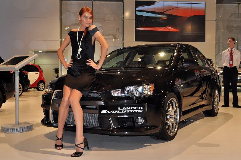 Best Motor Show Cars on this Plant for Leasing