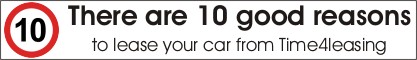 10 Reasons to Lease a Car
