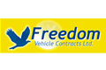 Freedom Vehicle Contracts