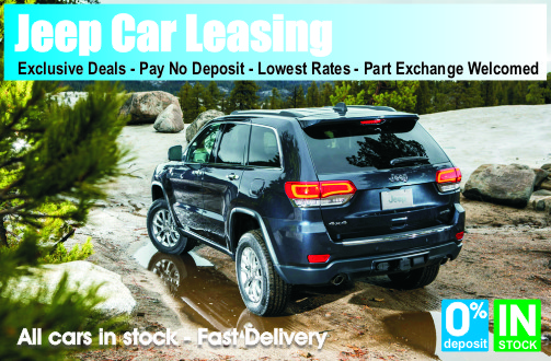 Car jeep leasing uk #4