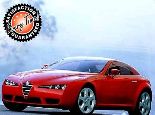 Alfa Romeo Brera 3.2 V6 Jts S (Used)