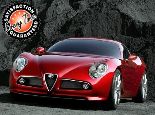 Alfa Romeo Spider Diesel Convertible 2.0 JTDM 2dr