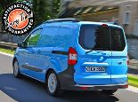 Ford Transit Courier 1.0 Ecoboost (6 Speed)