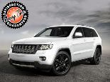 Jeep Cherokee 2.8 Crd Limited Auto