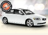 Volvo S40 D3 [150] SE Edition Geartronic