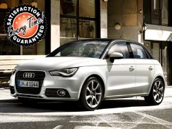 AUDI A1 Used Car Deal