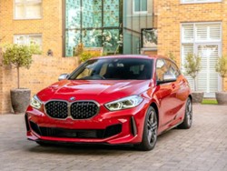 BMW 1 Series Best Car Leasing Deals