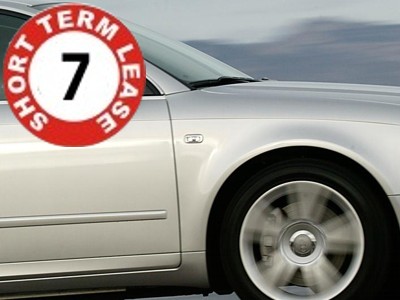 Best 7 MONTHS CAR LEASING Lease Deal