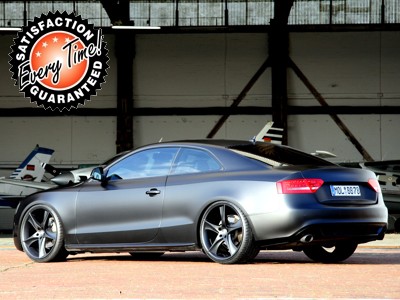 Best Audi A5 Coupe Lease Deal
