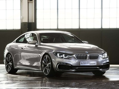 Best BMW 4 Series Coupe 420d M Sport Lease Deal