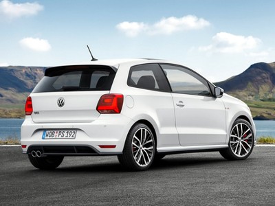 Best Volkswagen Polo Hatchback 1.2 60 S 5dr (Ideal for Poor Credit) Lease Deal