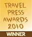 Best UK Travel Website 2010