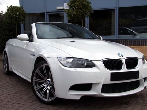 BMW M3 Car Leasing